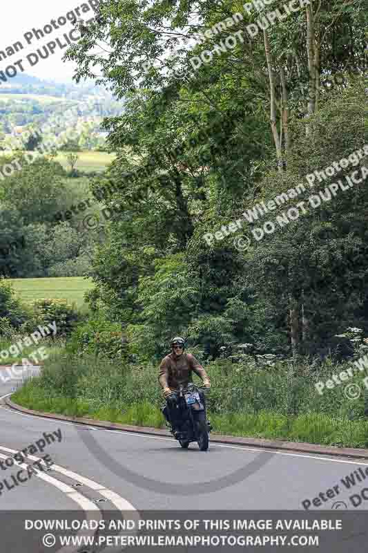 Vintage motorcycle club;eventdigitalimages;no limits trackdays;peter wileman photography;vintage motocycles;vmcc banbury run photographs